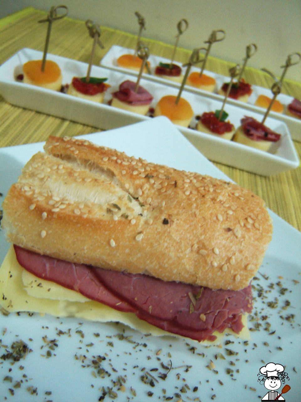 queijo-sanduíche-de-pastrami