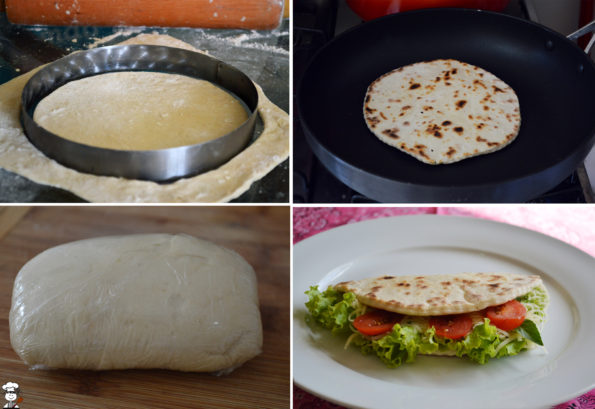 piadina