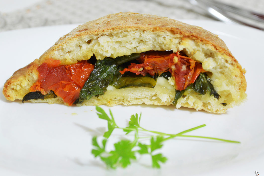 ciabatta receheada