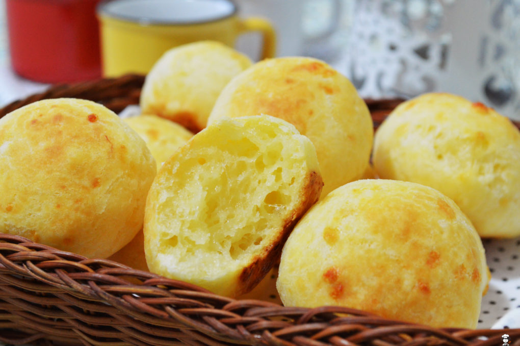 pao-de-queijo