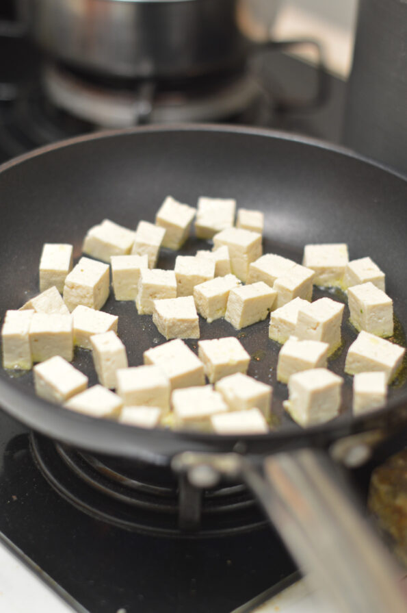 Tofu extra firme